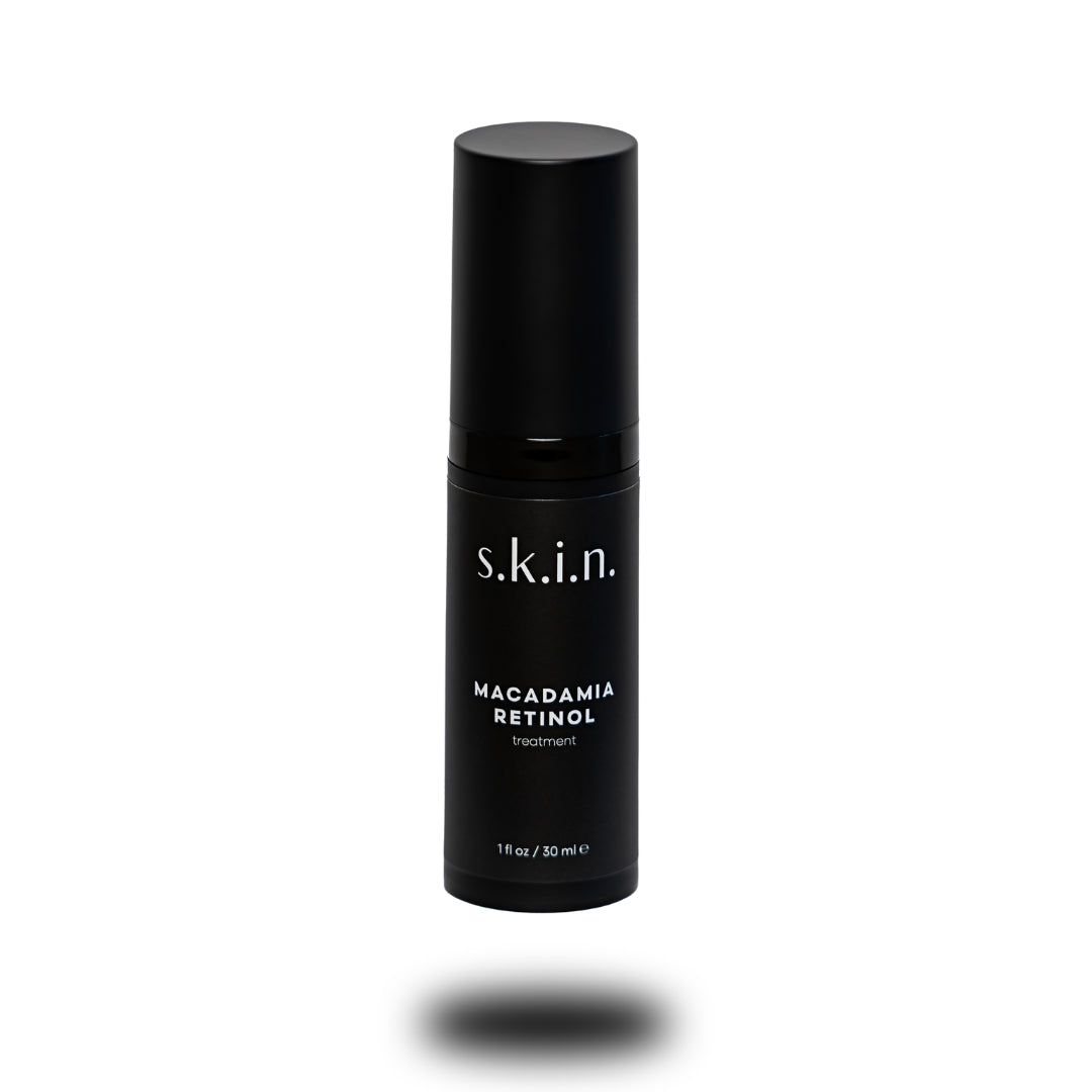 S.K.I.N. Macadamia Retinol
