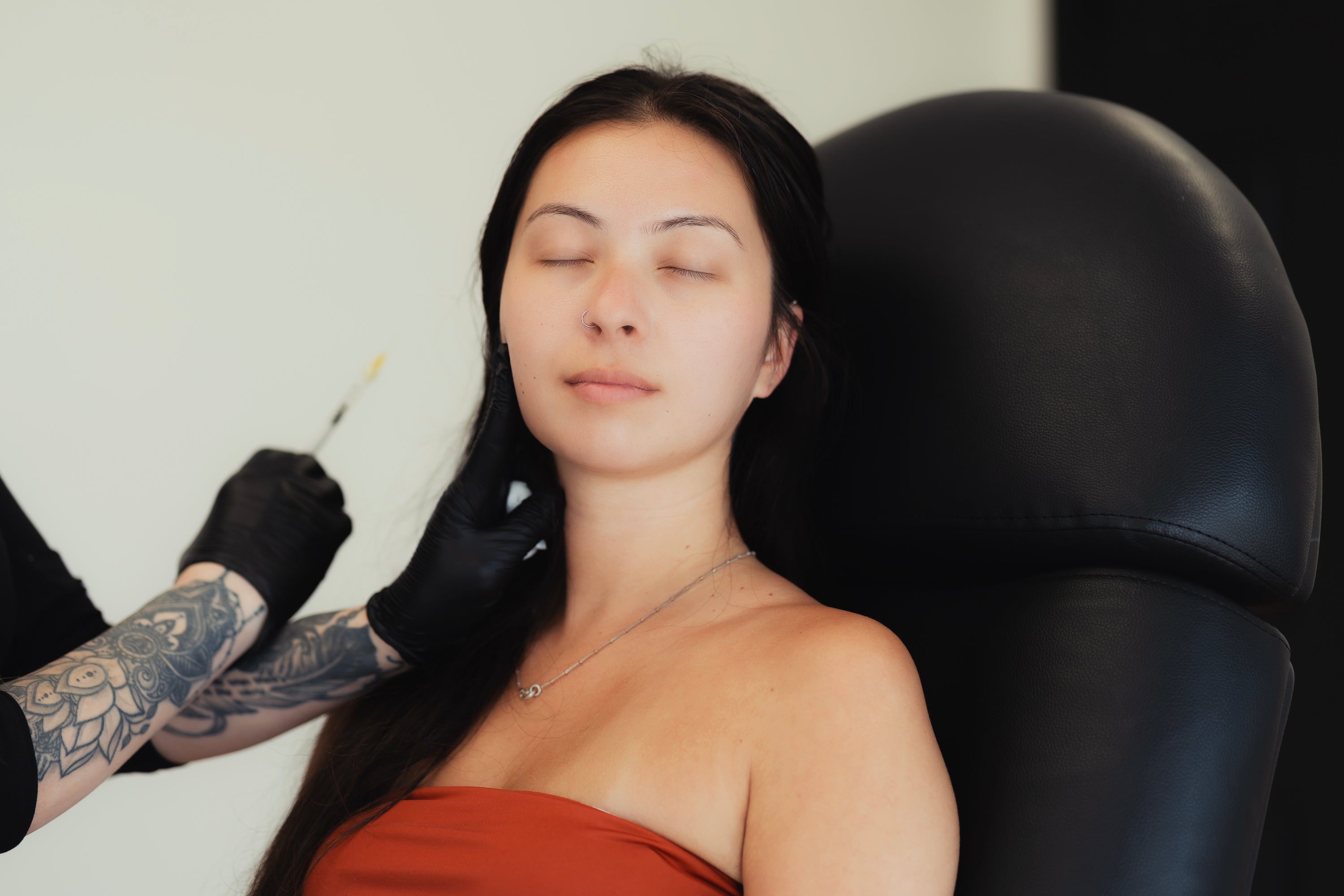 Masseter Reduction | TMJ