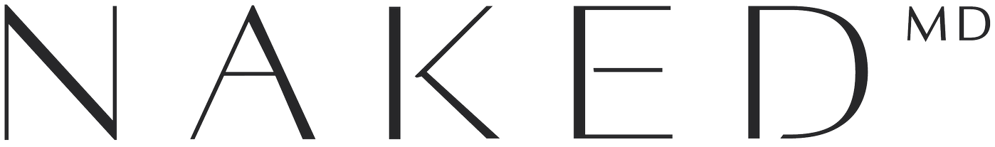 NAKEDMD Medspa logo
