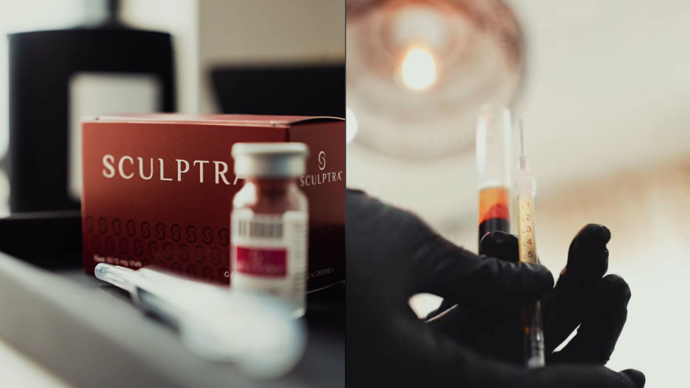 Sculptra Filler in California and Arizona