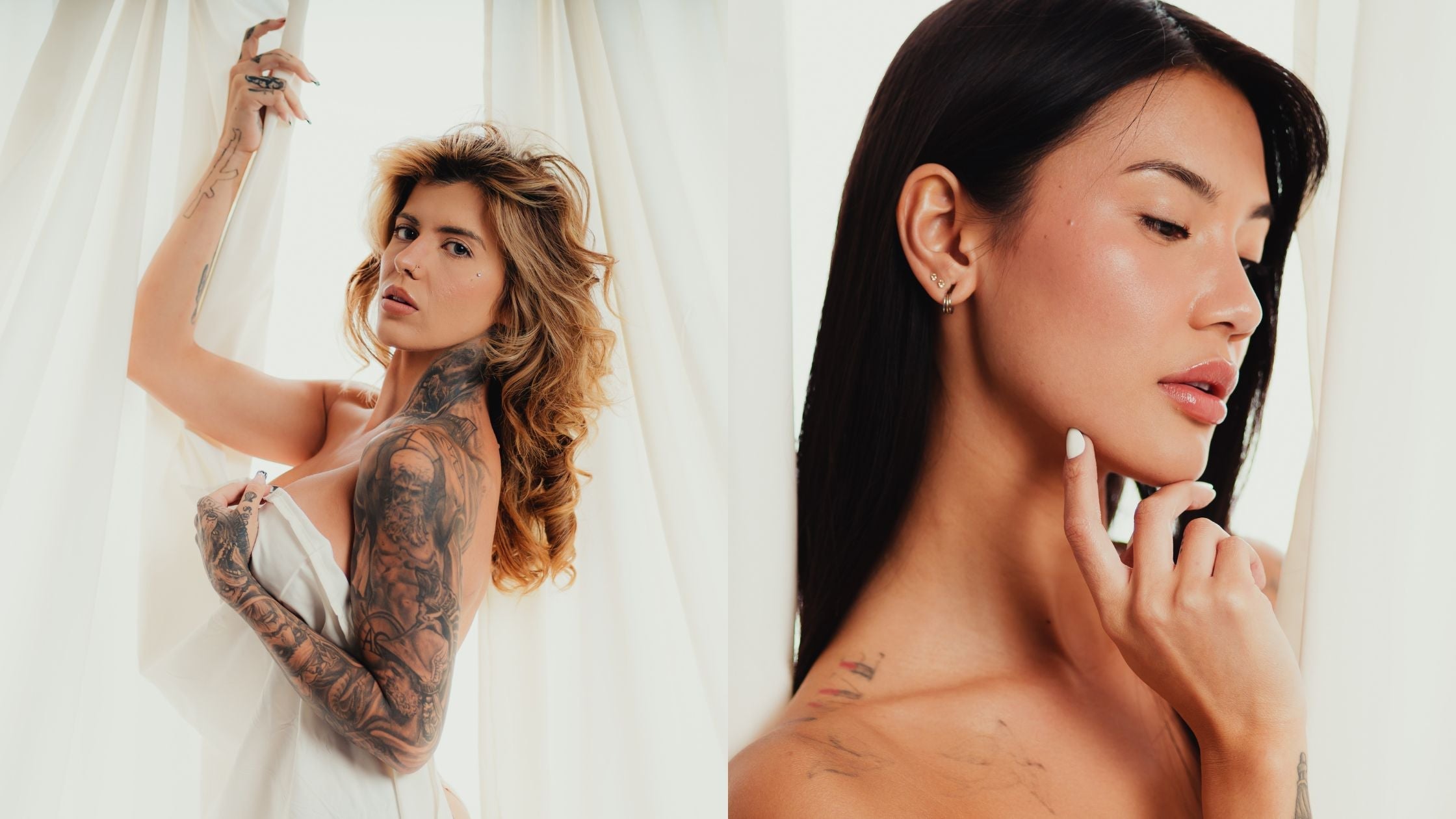 What Makes PRF Facials Different? Benefits and Treatment Process Explained