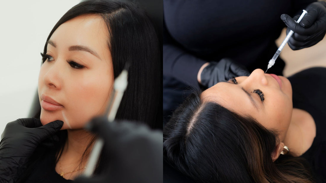 What to Expect After Botox and Filler Treatments