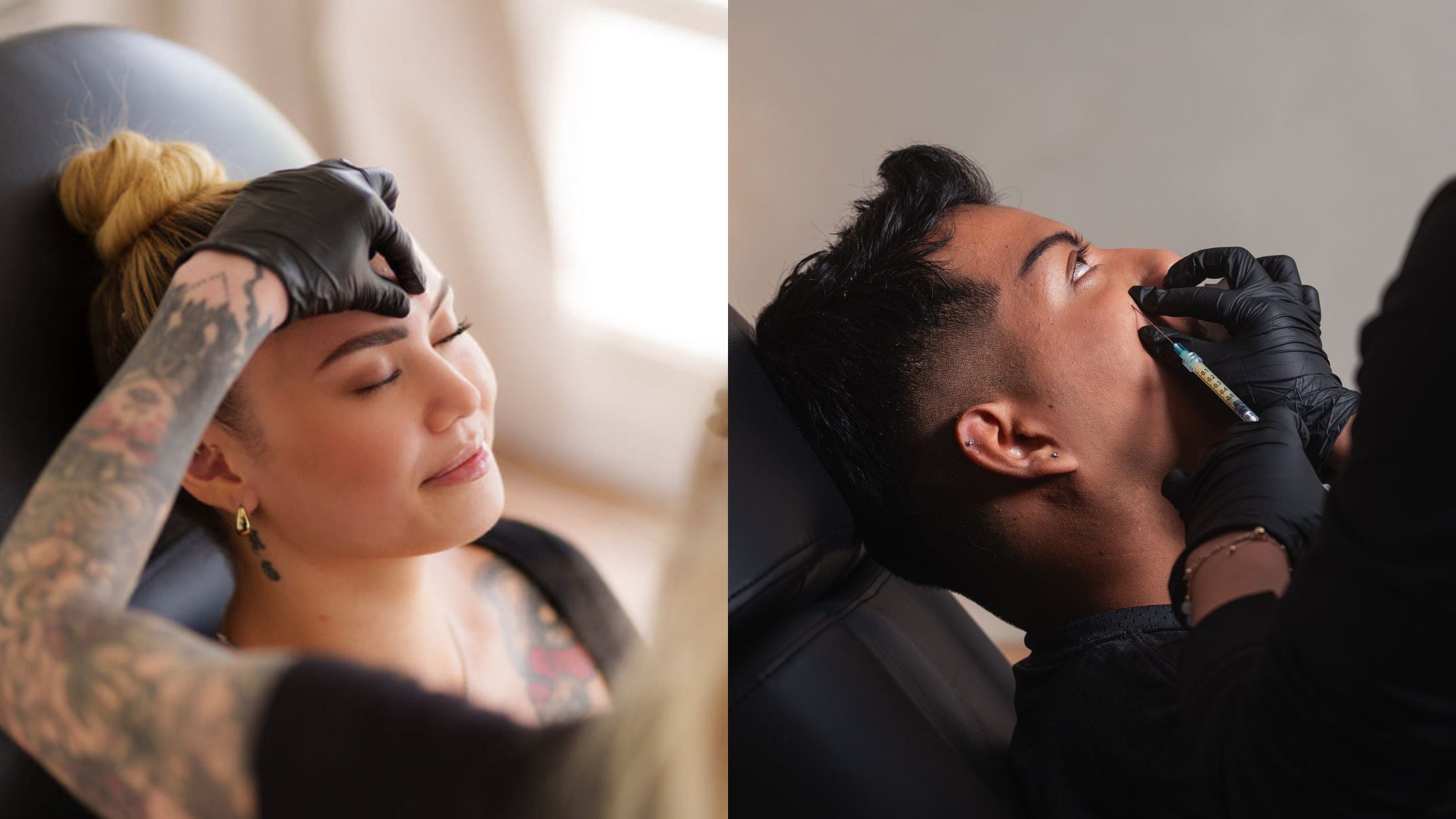 Dermal Fillers vs Botox: Understanding the Difference in Walnut Creek, CA