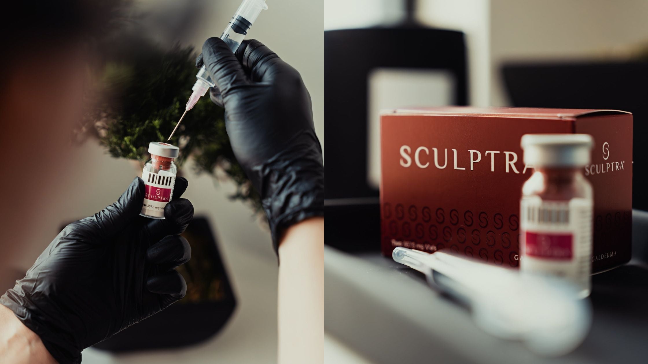 Sculptra Injections: Collagen Stimulation, Results & Timeline in Walnut Creek, CA
