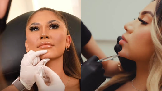 Chin Filler in California and Arizona