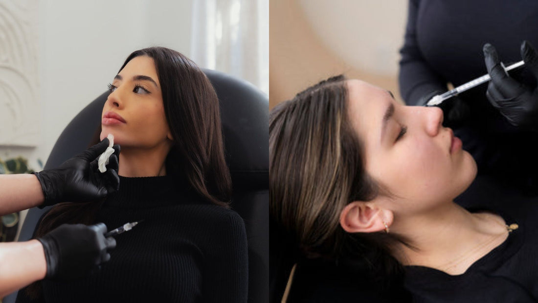 What Makes a Medical Aesthetic Practice Different From a Med Spa in Poway, CA?
