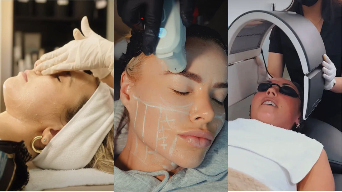 NakedMD Skin Treatments in Scottsdale, AZ