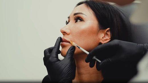 Lip Flip vs Lip Filler: Which Is Right for You?