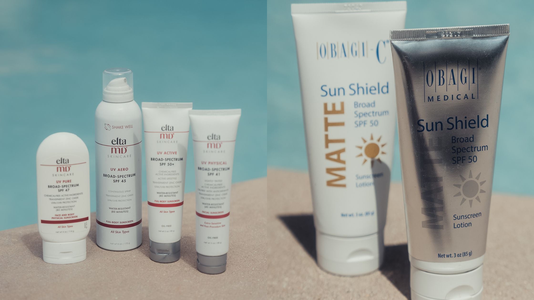 The Role of Medical-Grade Skincare Products