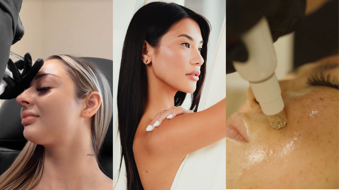 Affordable Med Spa in California and Arizona