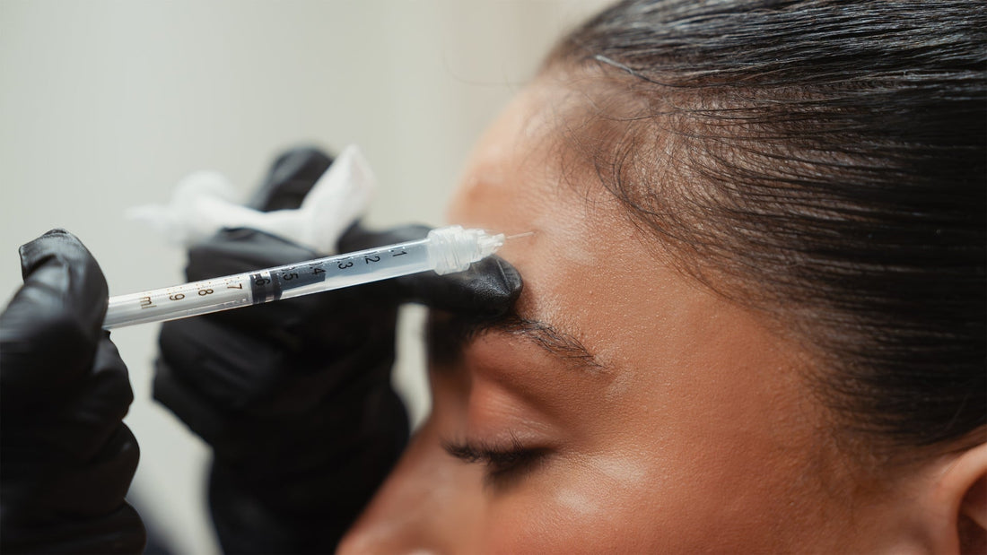 Three Neurotoxins. One Appointment. Here's How to Choose.