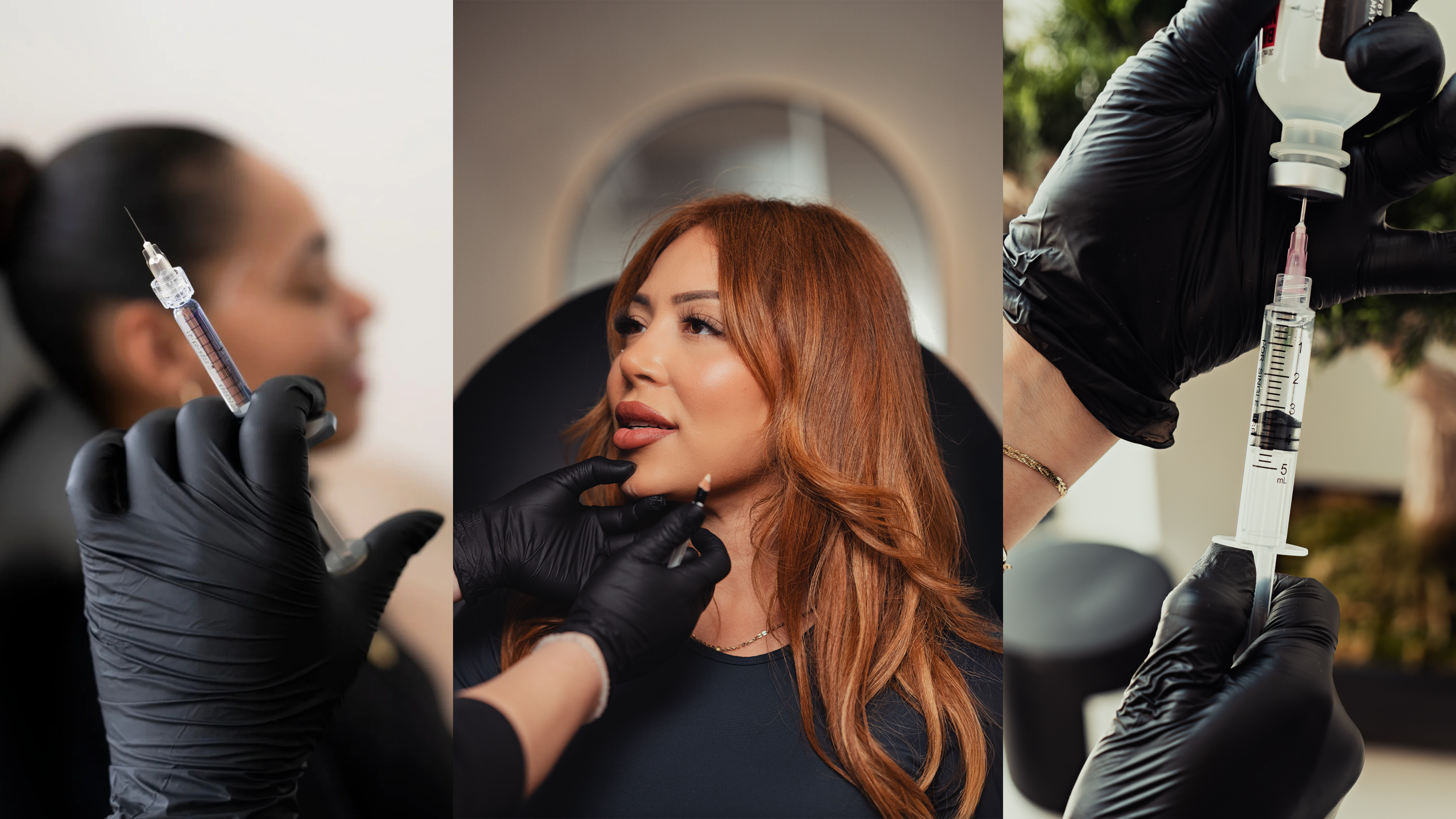Radiesse vs. Sculptra: Understanding Your Biostimulator Options