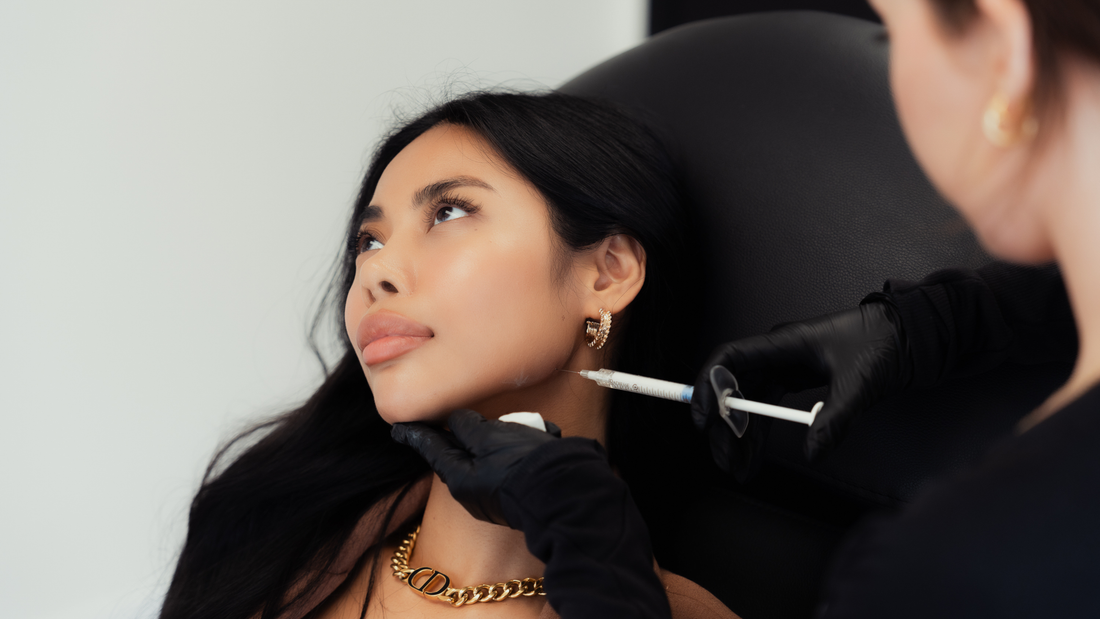 A Sharper Jawline Without Surgery: What You Need to Know