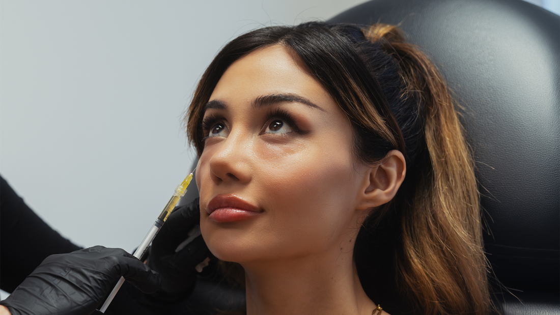 The Under-Eye Question Every Patient Should Ask First