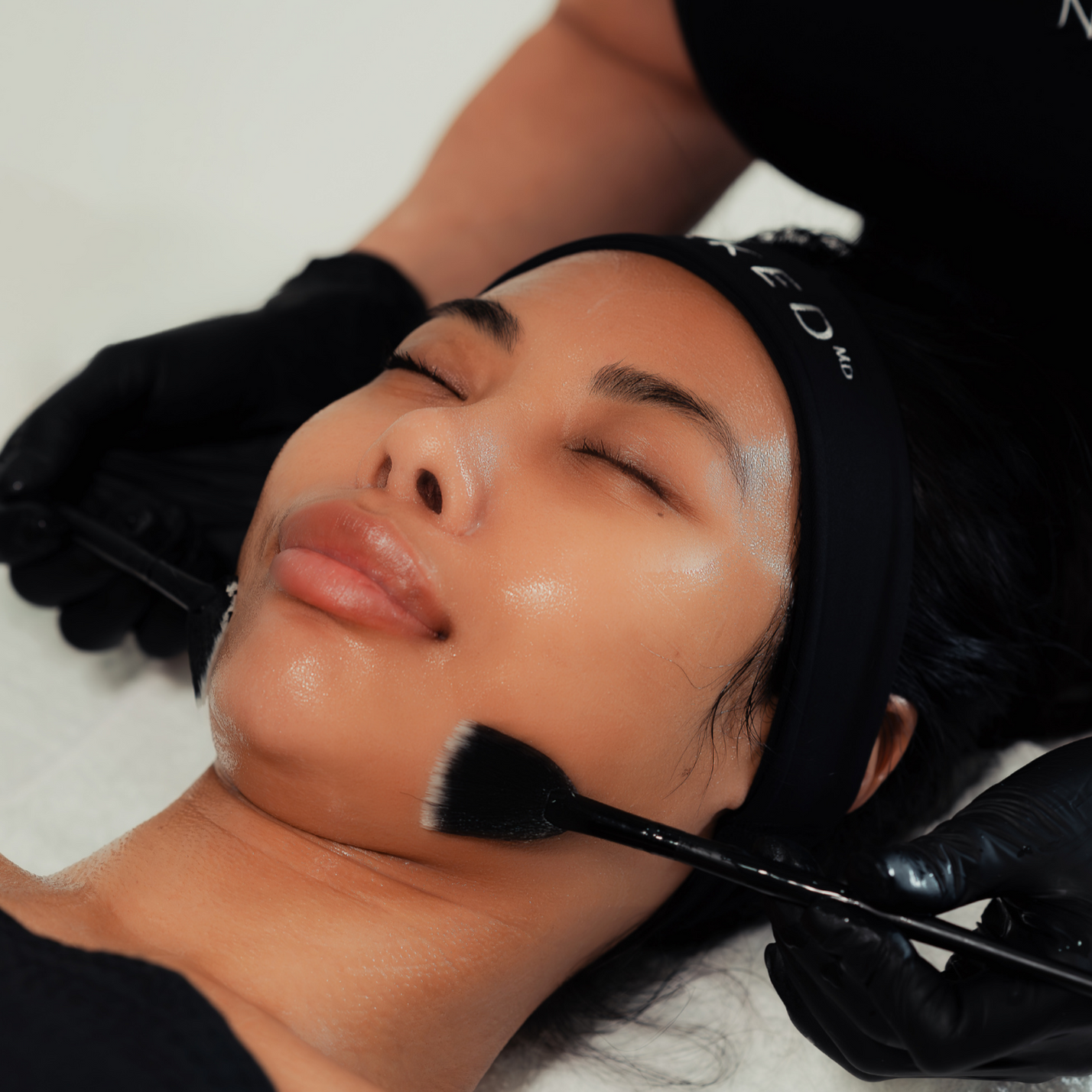 Signature Peel