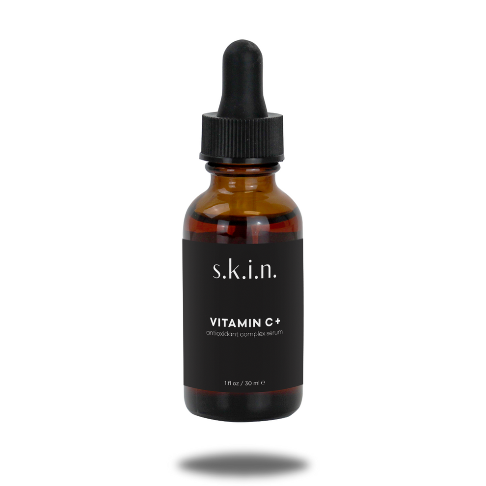 S.K.I.N. Vitamin C Serum
