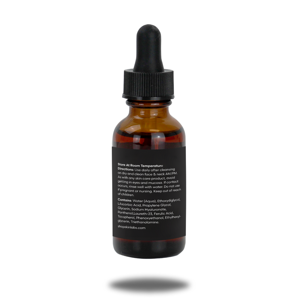 S.K.I.N. Vitamin C Serum