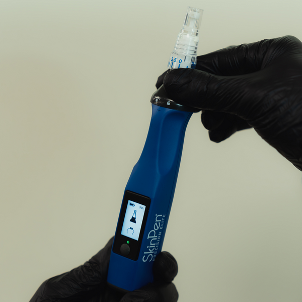 SkinPen®  Microneedling