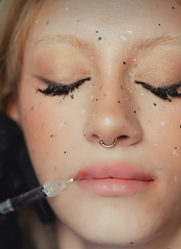 Naked Lips | Lip Filler - NV