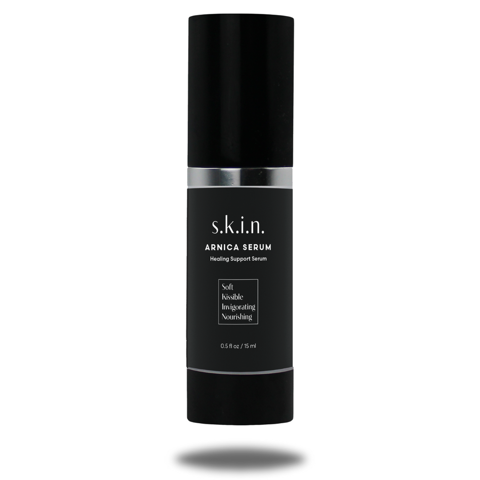 S.K.I.N. Arnica Serum