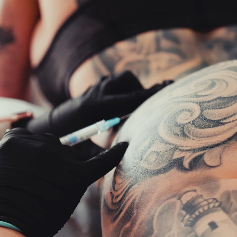 Non-Surgical BBL | Affordable Non-Invasive Brazilian Butt Lift