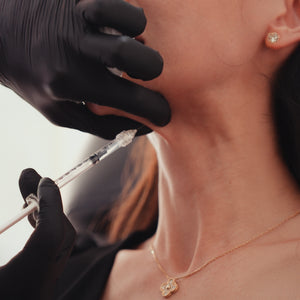 TOX | Signature Lift