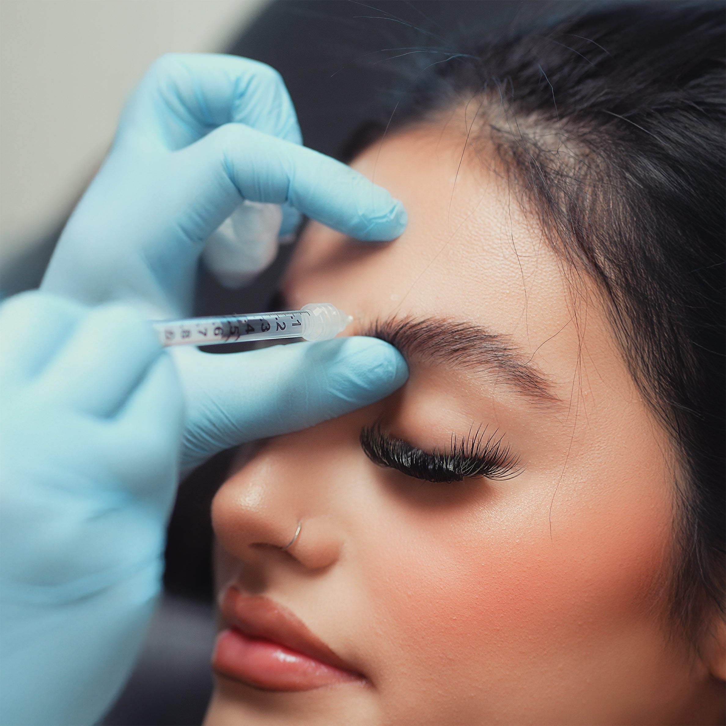 TOX | Foxy Eye Lift