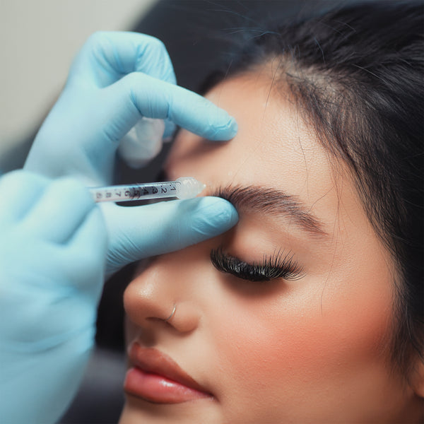 TOX | Foxy Eye Lift