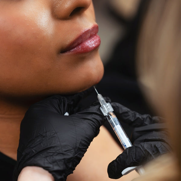 Chin Filler | New Client Offer