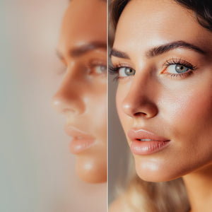 TOX | Foxy Eye Lift