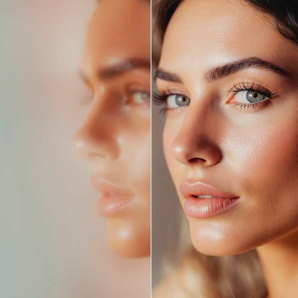 TOX | Foxy Eye Lift
