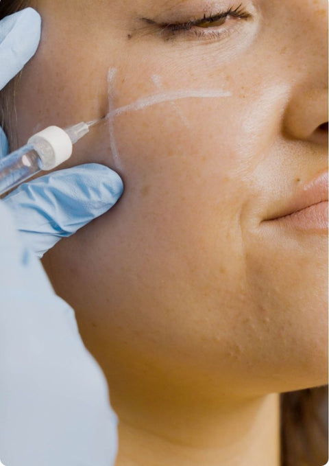 Best Medical Spa - Fillers & Injections in West Covina, CA – NAKEDMD Medspa