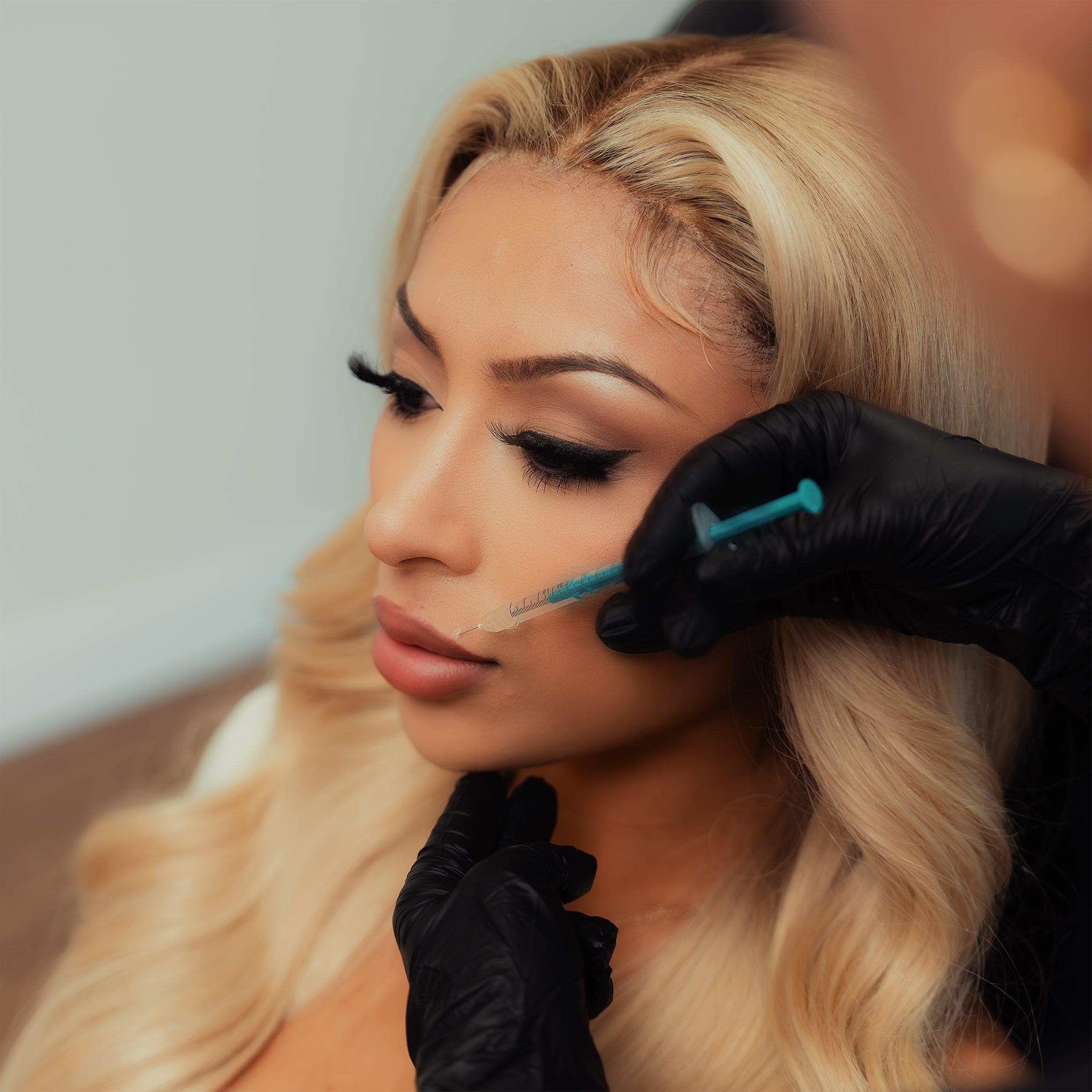TOX | Foxy Eye Lift
