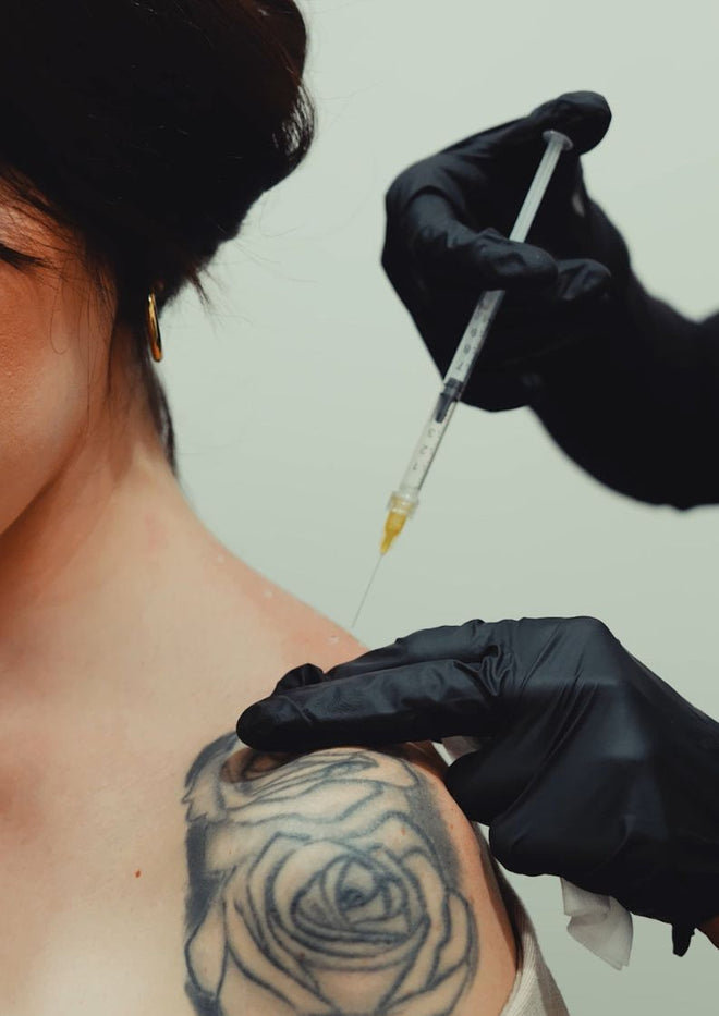 Best Medical Spa - Fillers & Injections in Chino Hills, CA – NAKEDMD Medspa