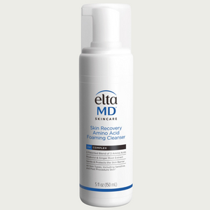 EltaMD Skin Recovery Amino Acid Foaming Cleanser