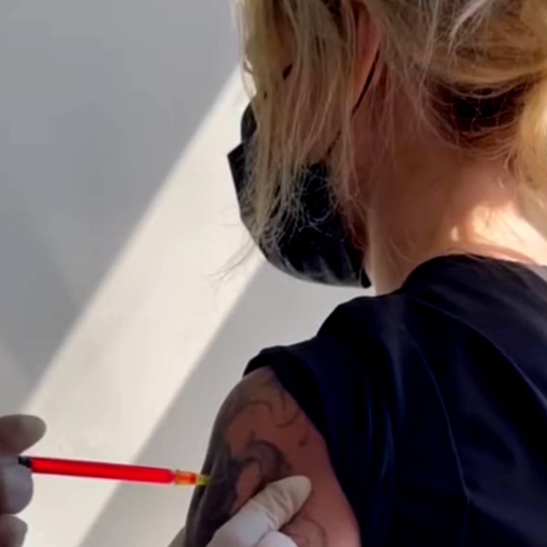 Minimalist Facial OR Vitamin B12 Shot | GWP | Must Schedule Same Day of Service