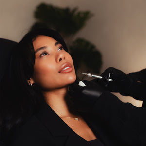 Jawline Contour Filler | New Client Offer