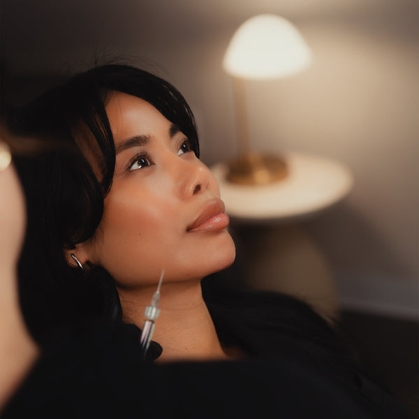 Jawline Contour Filler | New Client Offer