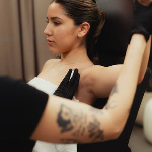TOX | Underarms