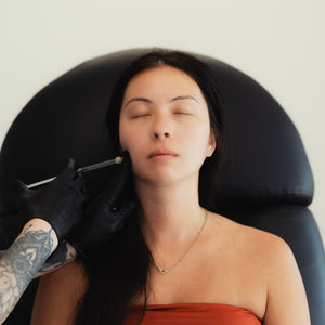 Masseter Reduction | TMJ