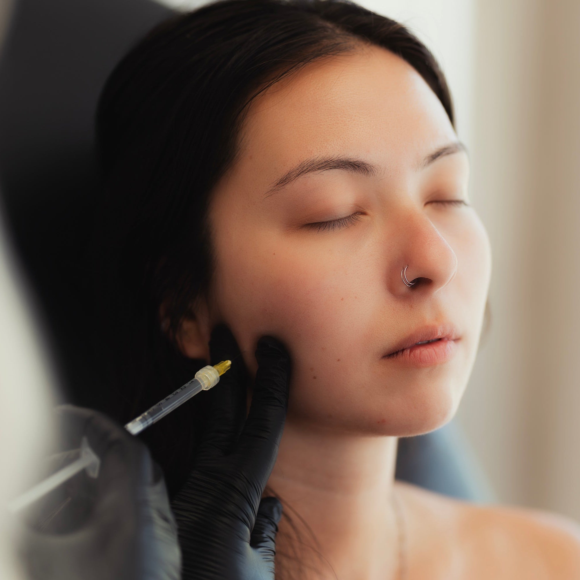 Masseter Reduction | TMJ
