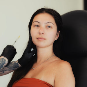 Masseter Reduction | TMJ