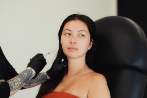 Masseter Reduction | TMJ