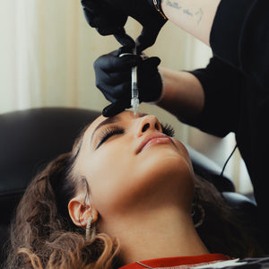 Naked Nose | Non-Surgical Nose Job (NSNJ)