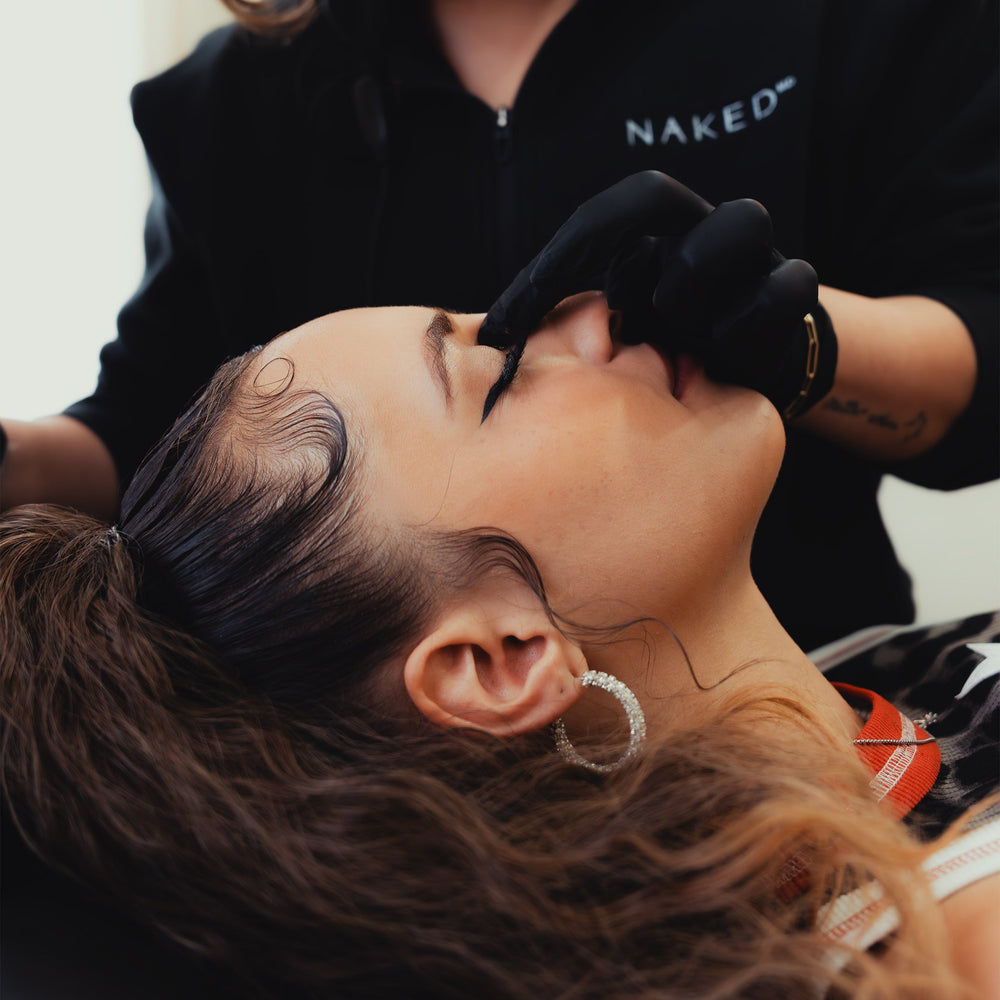 Naked Nose | Non-Surgical Nose Job (NSNJ)