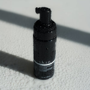 S.K.I.N. Gentle Foaming Cleanser