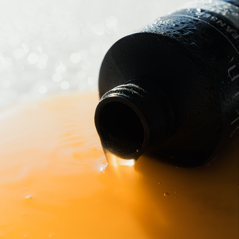 S.K.I.N. Vitamin C Gel Cleanser