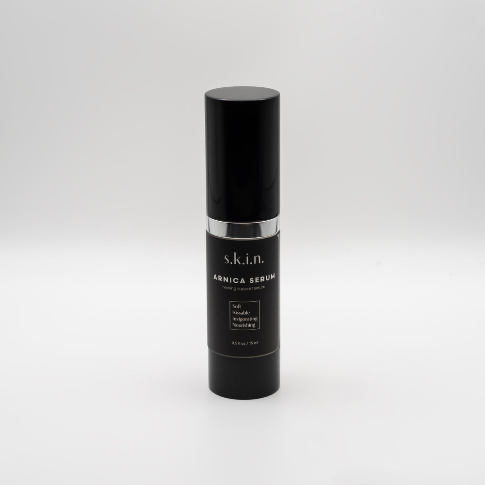 S.K.I.N. Arnica Serum