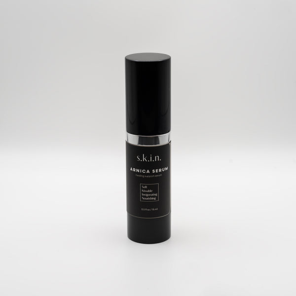 S.K.I.N. Arnica Serum