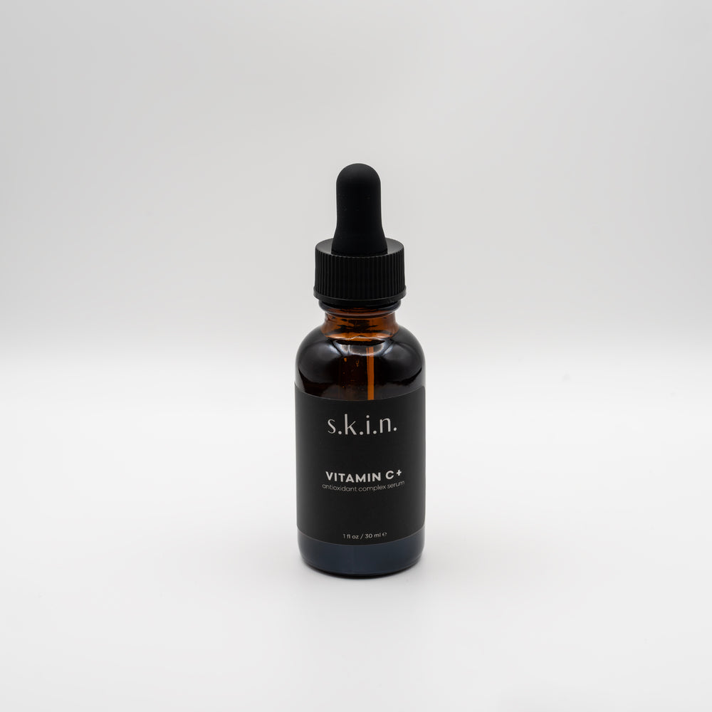 S.K.I.N. Vitamin C+ Serum